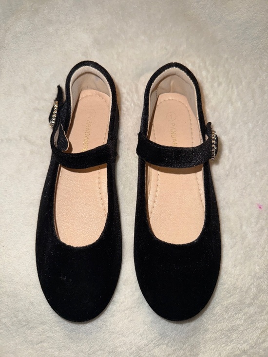 Other - PANDANINJIA PnSerena 1 Toddler Girls Ballerina shoes